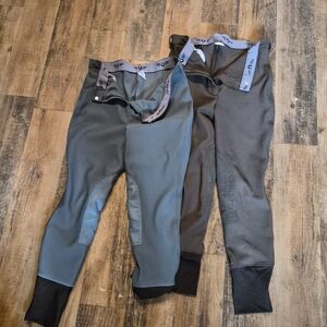 Tuff Rider Breechese Size 36